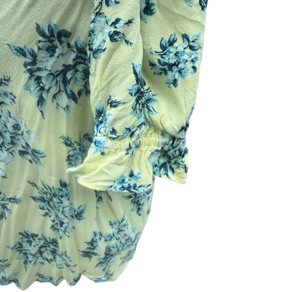 LOFT Floral V-Neck Women Top
Deb04 - Picture 3 of 8